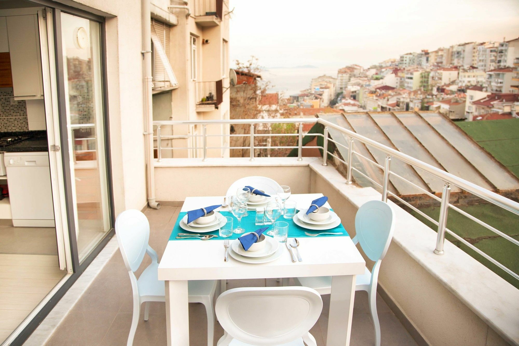 Premium Residence Taksim Square Istambul Exterior foto